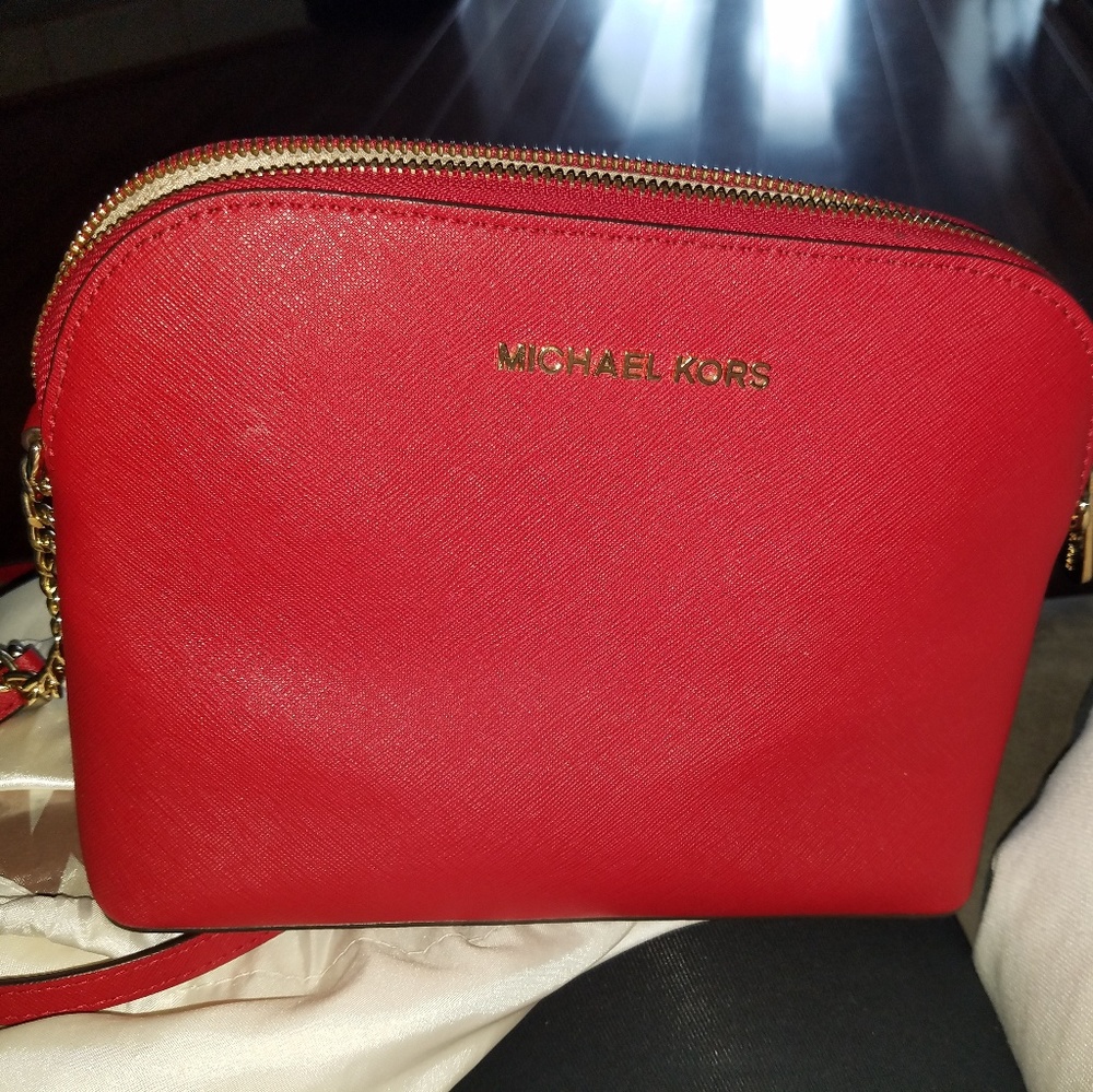 MICHAEL KORS Crossbody Purse